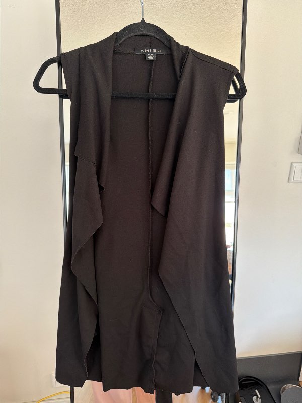 Vest
