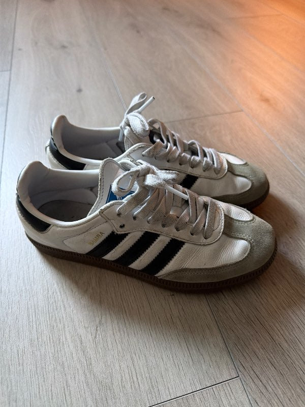 Adidas Samba