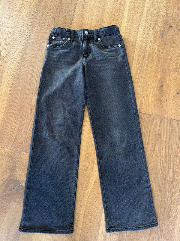 Levi’s gráar