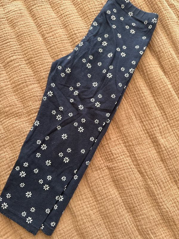 Stuttar sumarleggings