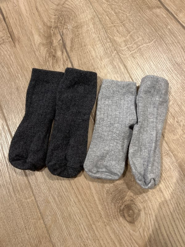 2 pör next sokkar