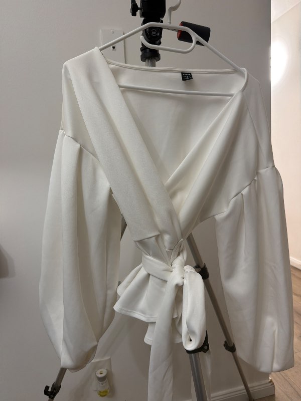 Elegant blouse NEW