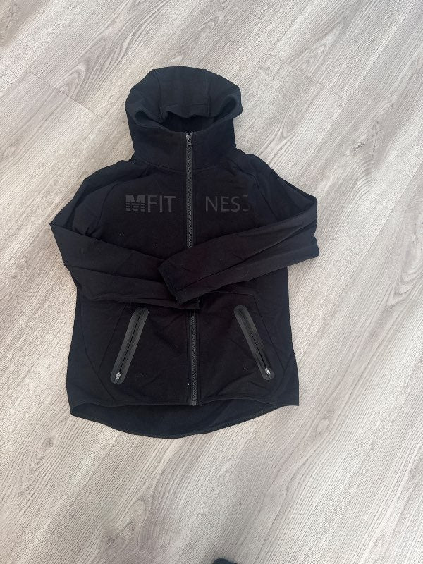 M Fitness peysa