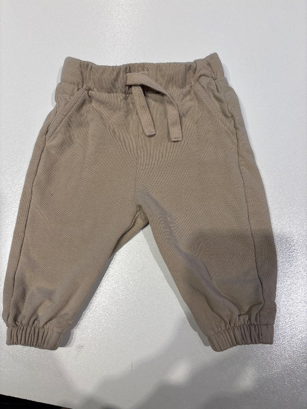 Lindex brunar buxur