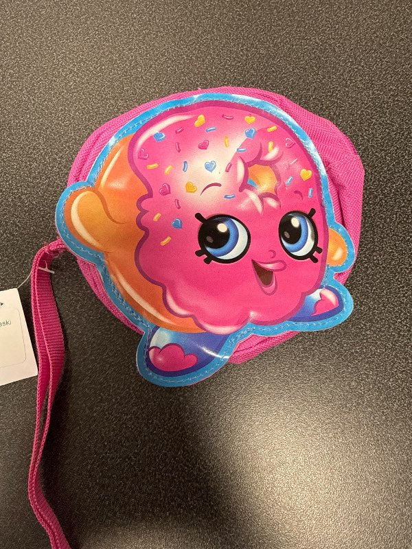 Shopkins veski