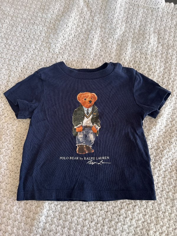 Ralph lauren bolur