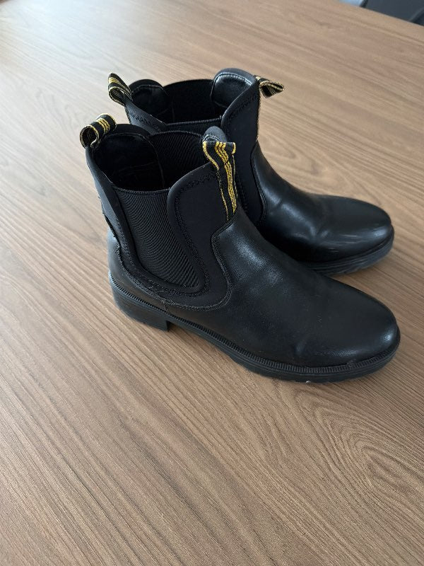 Erynn boots
