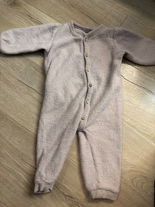 WHEAT wool ullargalli