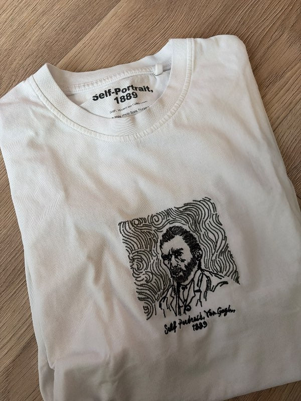 Pull&bear stutterma hvítur