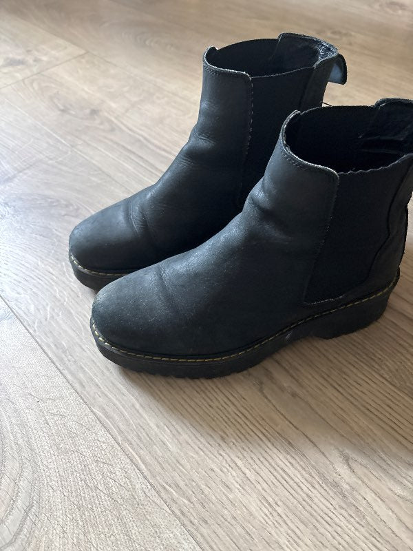 DR.Martens skór
