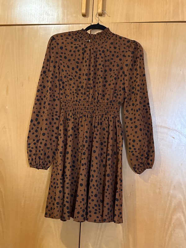kjóll
