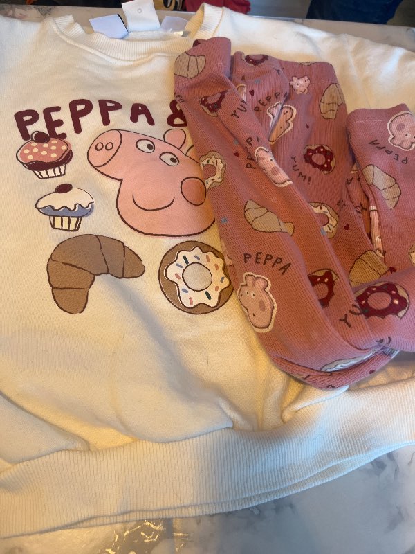 s peppa pig
