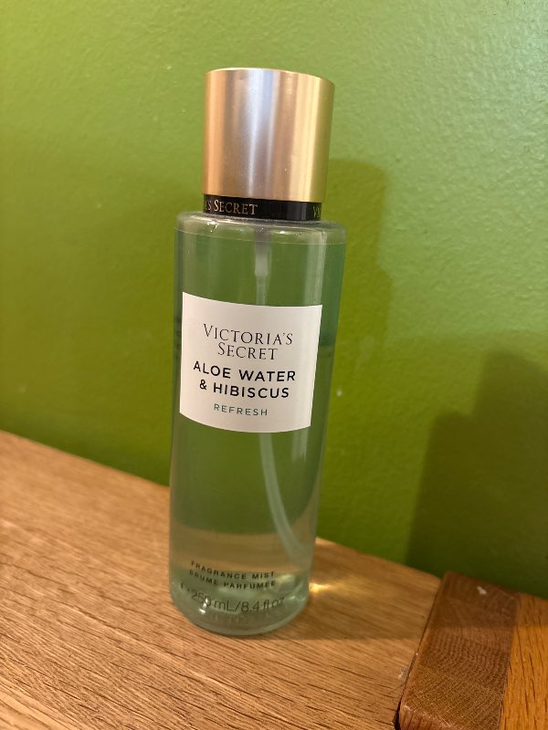 VS aloe