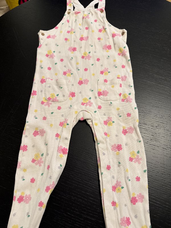 Blóma samfestingur M&S