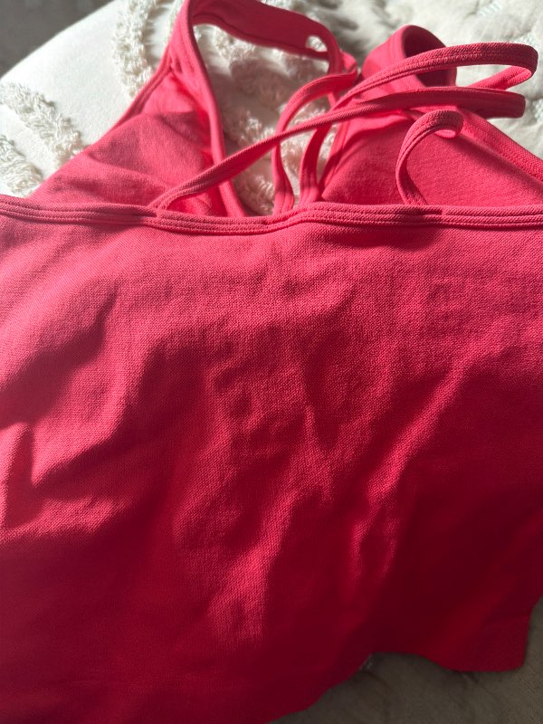 Primark æfingarbolur