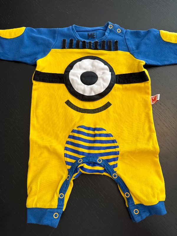 Minion galli