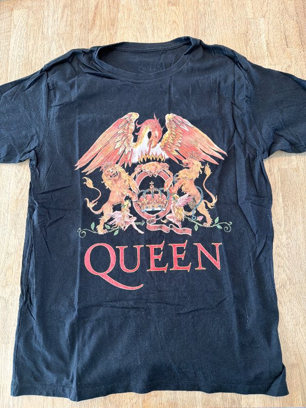 Bolur- Queen