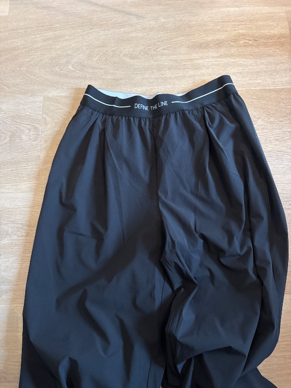 Ónotaðar dtl buxur