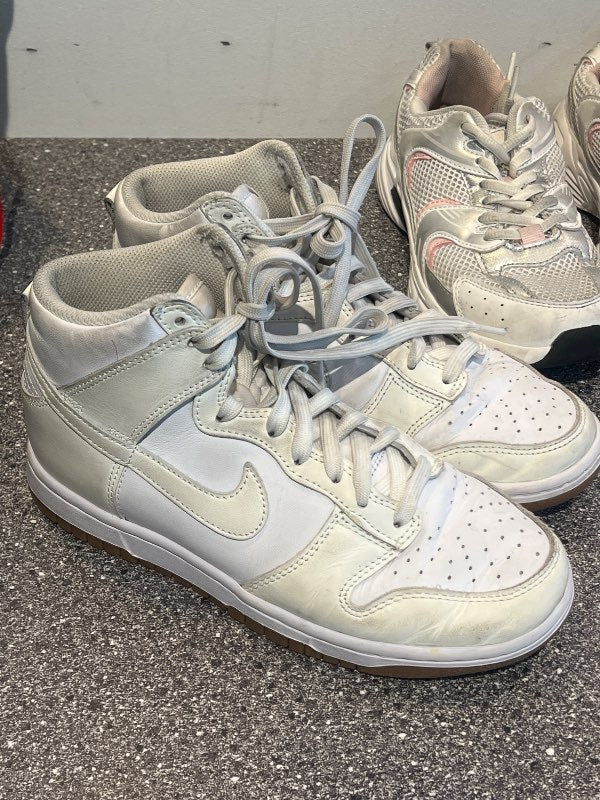 Nike nr 38