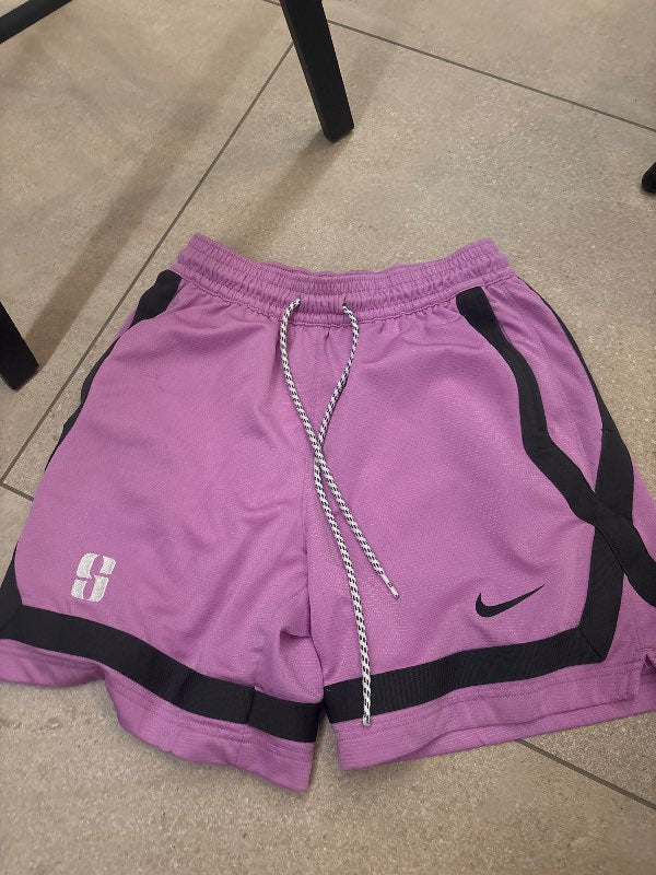 Bleikar Nike stullur