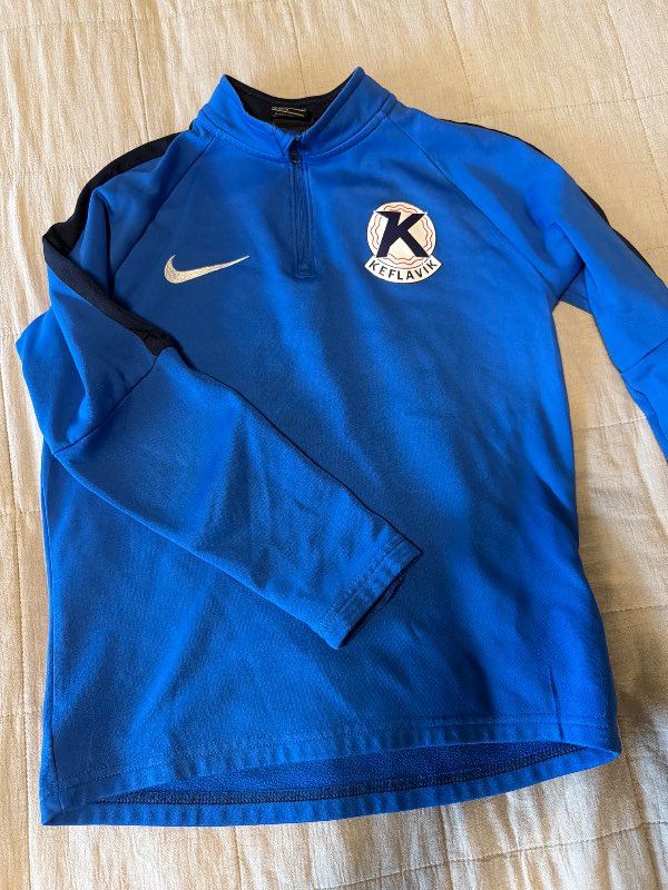 Keflavíkurpeysa