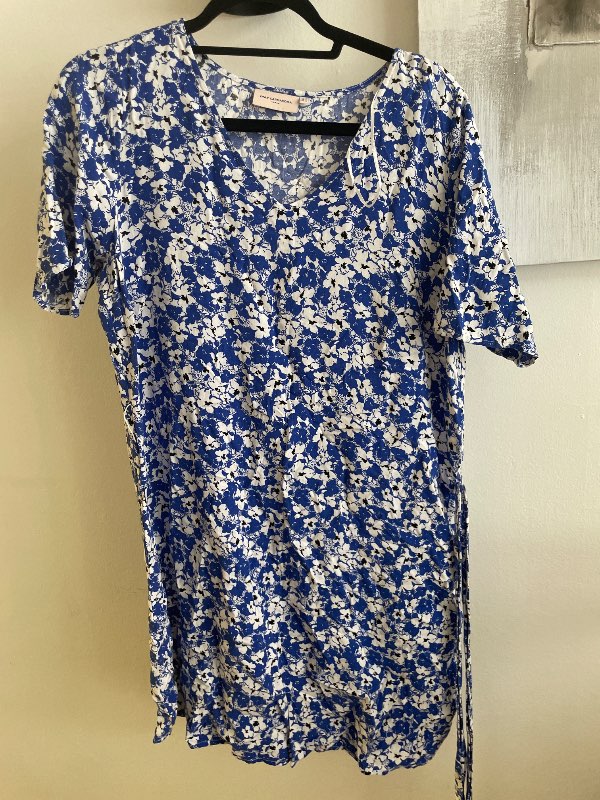 Vero Moda kjóll