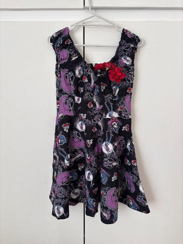 Dress Halloween