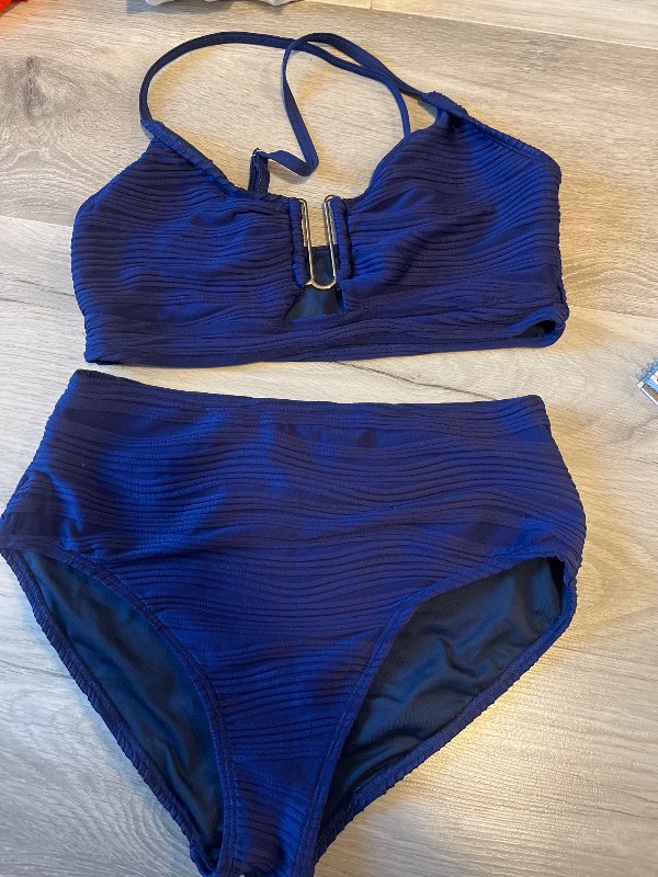 Swimsuit