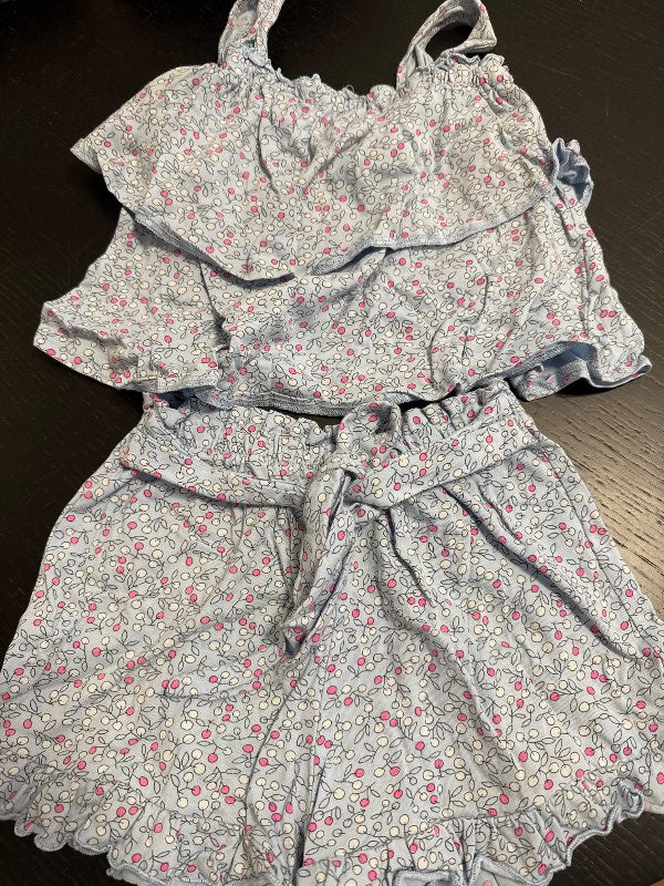 Benetton sumarsett