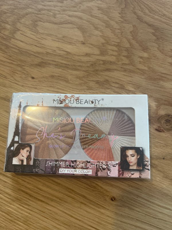 V.Shimmer Highlighter