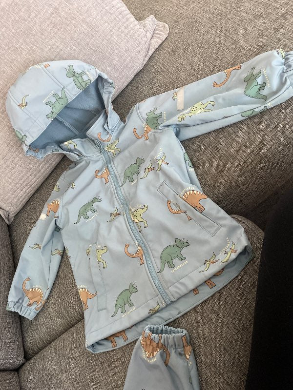 Lindex skeljakki