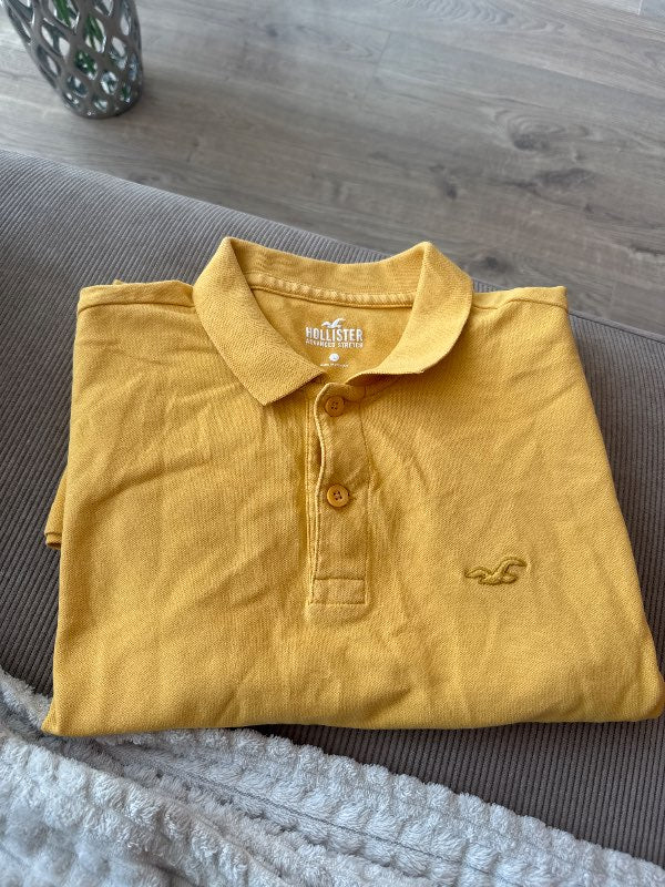 Gulur hollister bolur