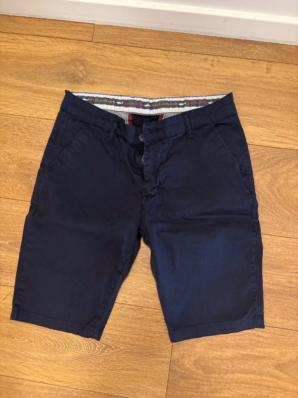 Paul&shark shorts