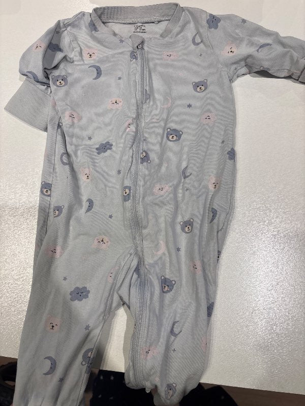 Lindex nattgalli bangsa