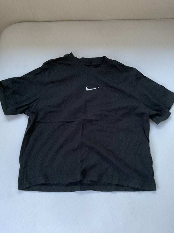 Nike Stuttermabolur