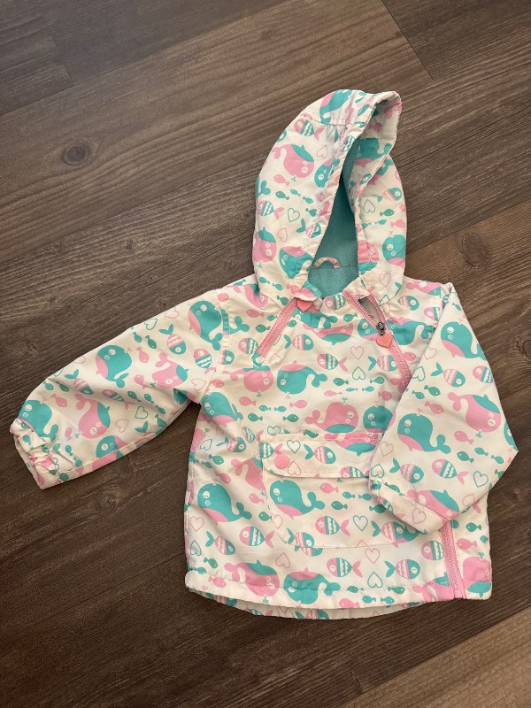 Jacket cool club