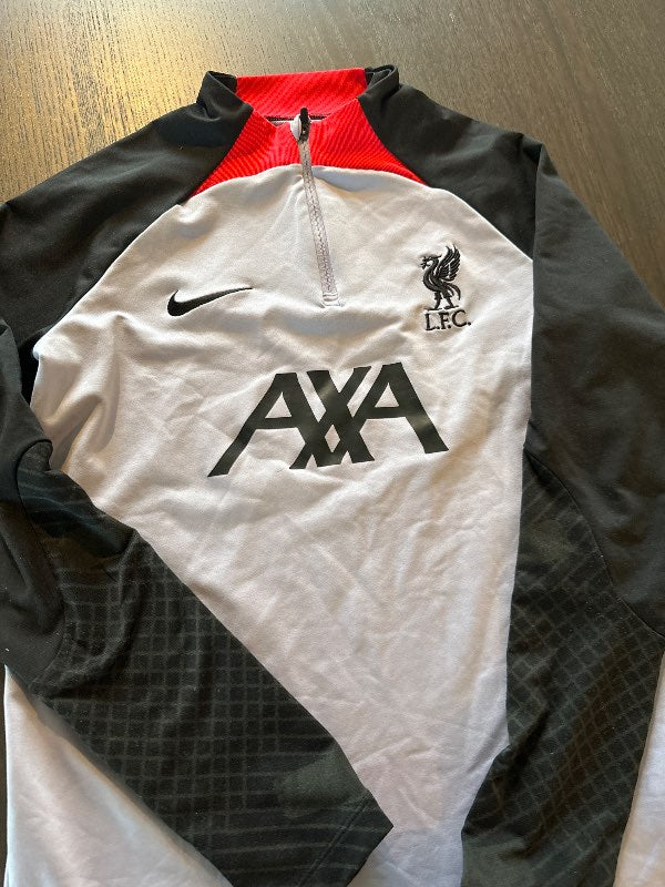 Nike Liverpool peysa