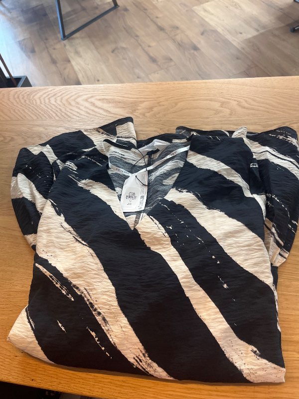 M Primark kjóll