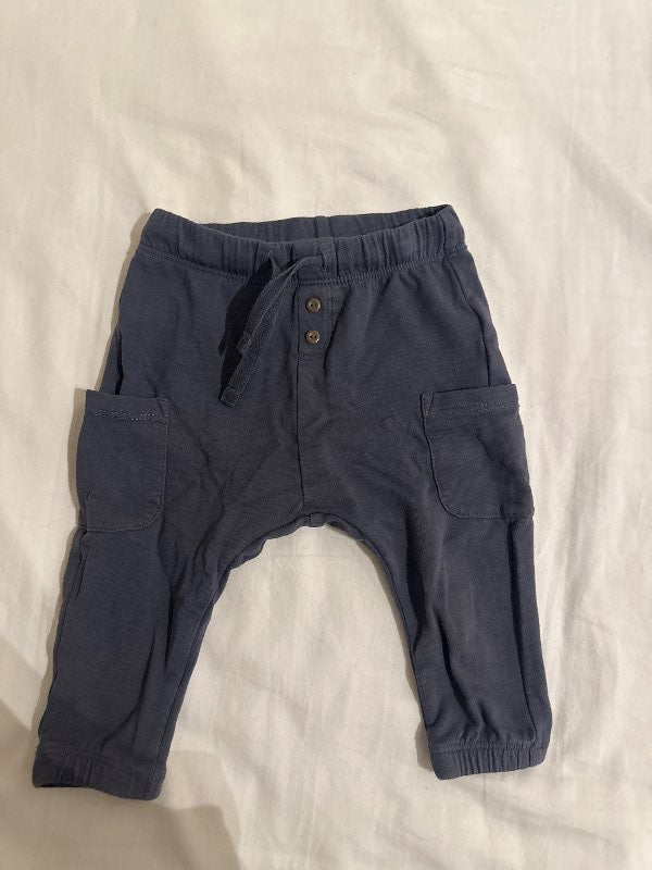 Lindex joggingbuxur