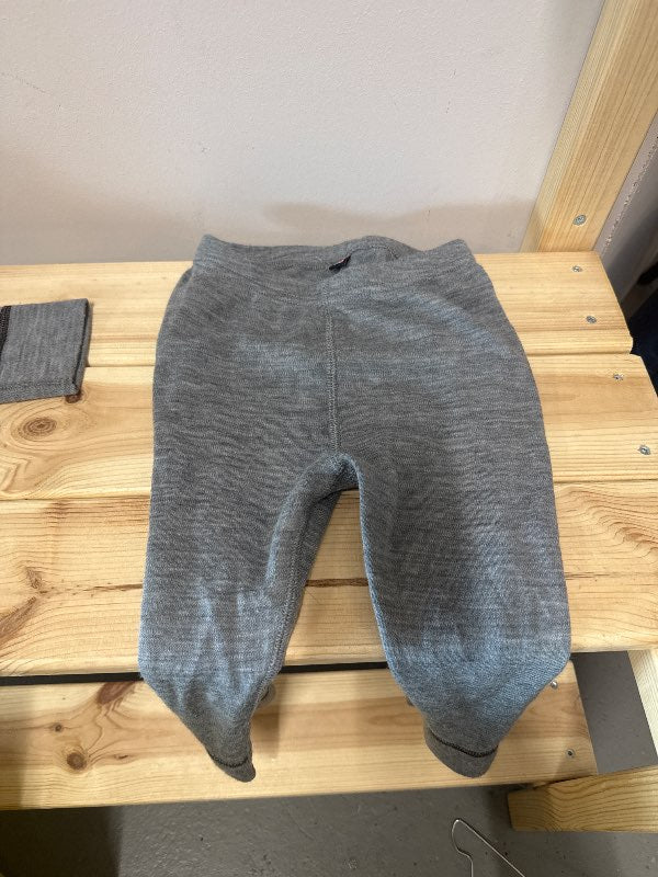 66° merino buxur