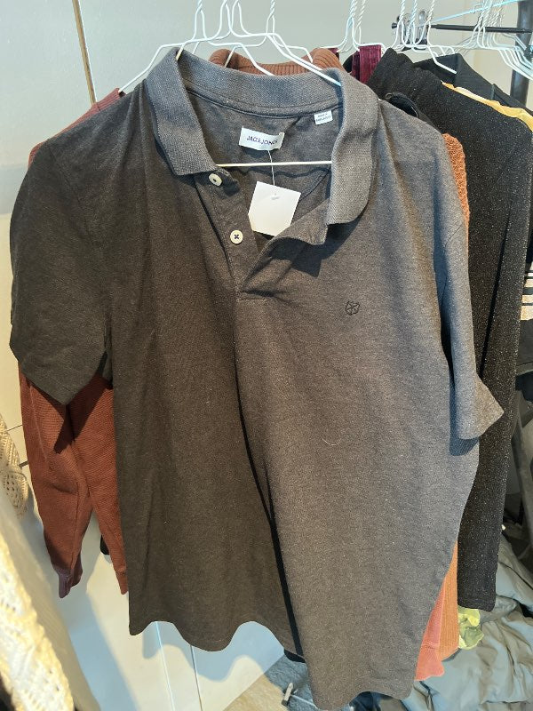 Jack and jones polo bolur