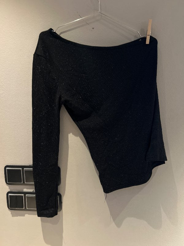Cherry Koko bolur - off shoulder