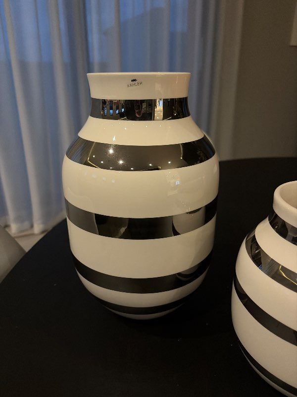 Kähler vasi