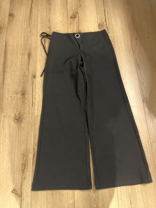 Sparibuxur svartar