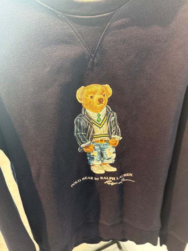 Polo peysa