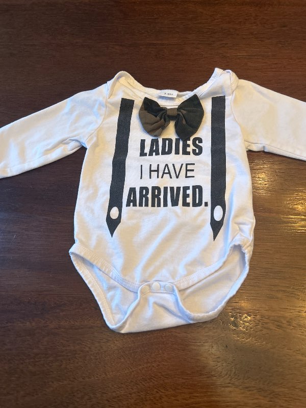 Samfella “ladies”