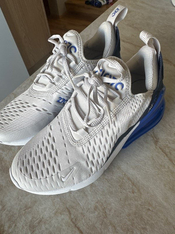 Nike íþróttaskór
