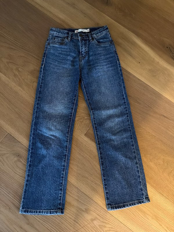 Levi’s
