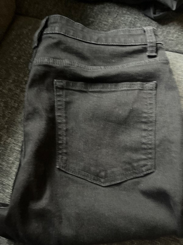 M. Asos design gallabuxur