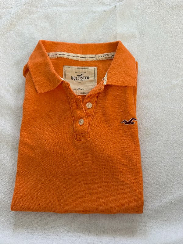 Hollister M